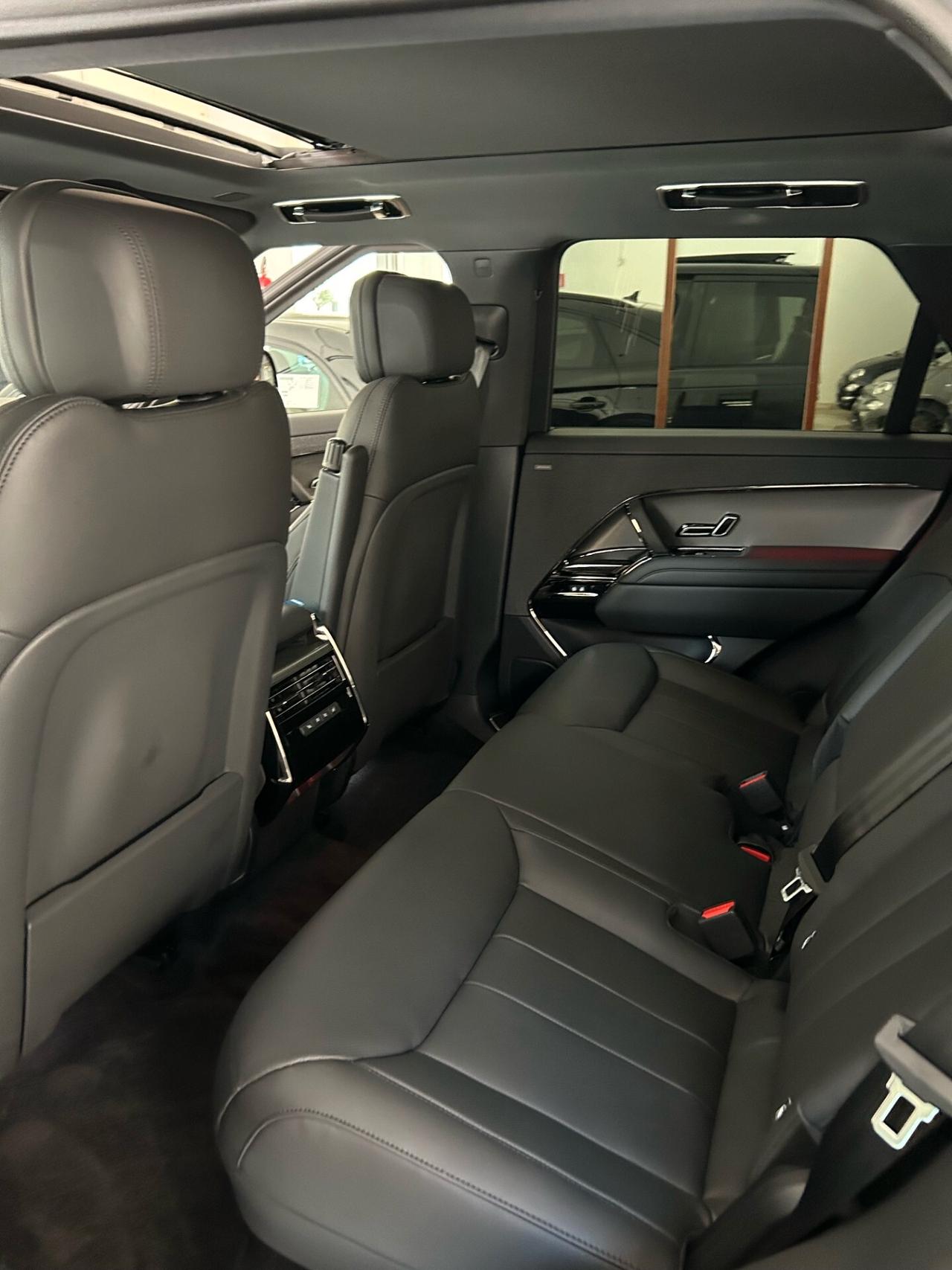 Land Rover Range Rover Sport 3.0d i6 mhev Dynamic HSE awd 249cv auto N1