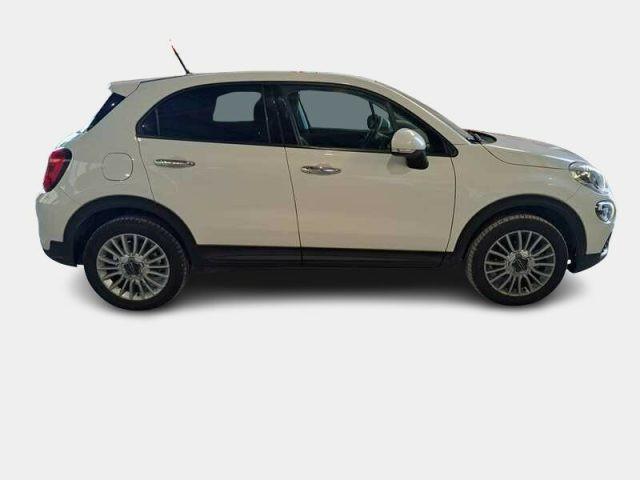 FIAT 500X 1.3 MultiJet 95 CV Connect