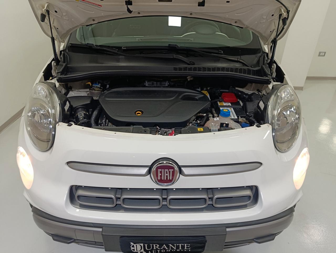 Fiat 500L 1.6 Multijet 120 CV City Cross