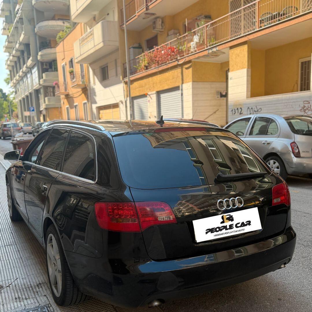 Audi A6 Avant 2.0 16V TDI *140CV*