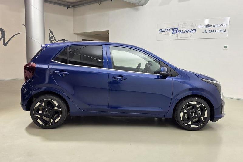 Kia Picanto Picanto 1.0 GDi Style BONUS EASY GO'