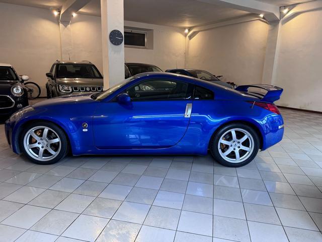 NISSAN 350Z Coupé 3.5 V6 Lev 2 total Originale