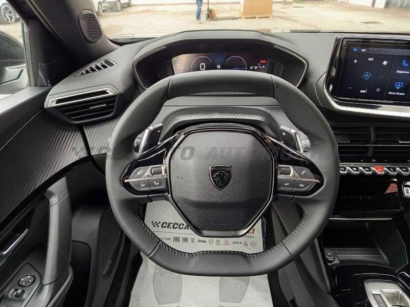 Peugeot 2008 2008 1.2 hybrid Allure 136cv e-dcs6