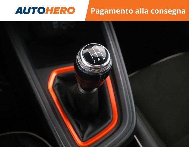 RENAULT Clio TCe 100 CV 5 porte Edition One