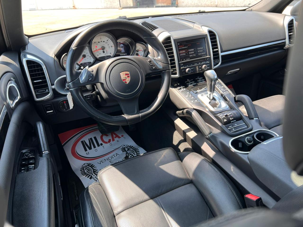 Porsche Cayenne 3.0 Diesel 245CV no superbollo