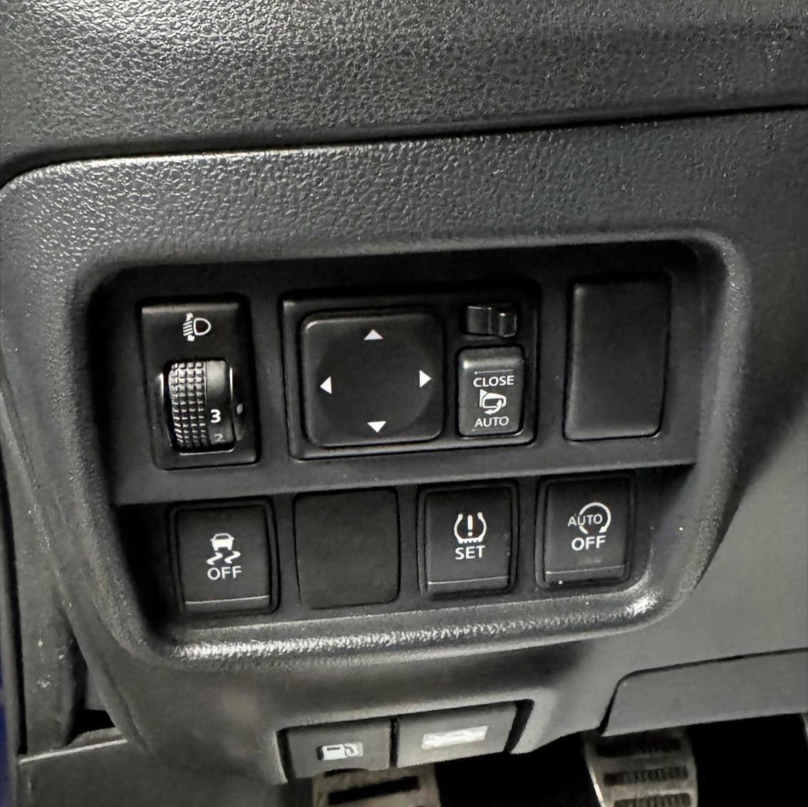 Nissan Juke 1.5 dci Tekna c/pelle 110cv E6