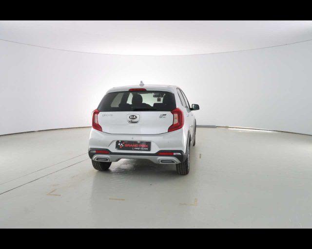 KIA Picanto 1.0 12V GPL 5 porte X Line