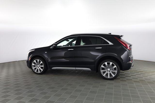 CADILLAC XT4 XT4 350 TD AWD Premium Luxury