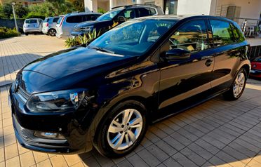 Volkswagen Polo VOLKSWAGEN POLO 1.0 GPL
