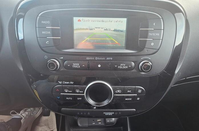 Kia Soul 1.6 CRDi 128cv solo 85mila km