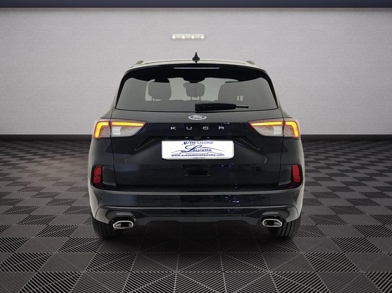 Ford Kuga 1.5 EcoBlue 120 CV 2WD ST-Line