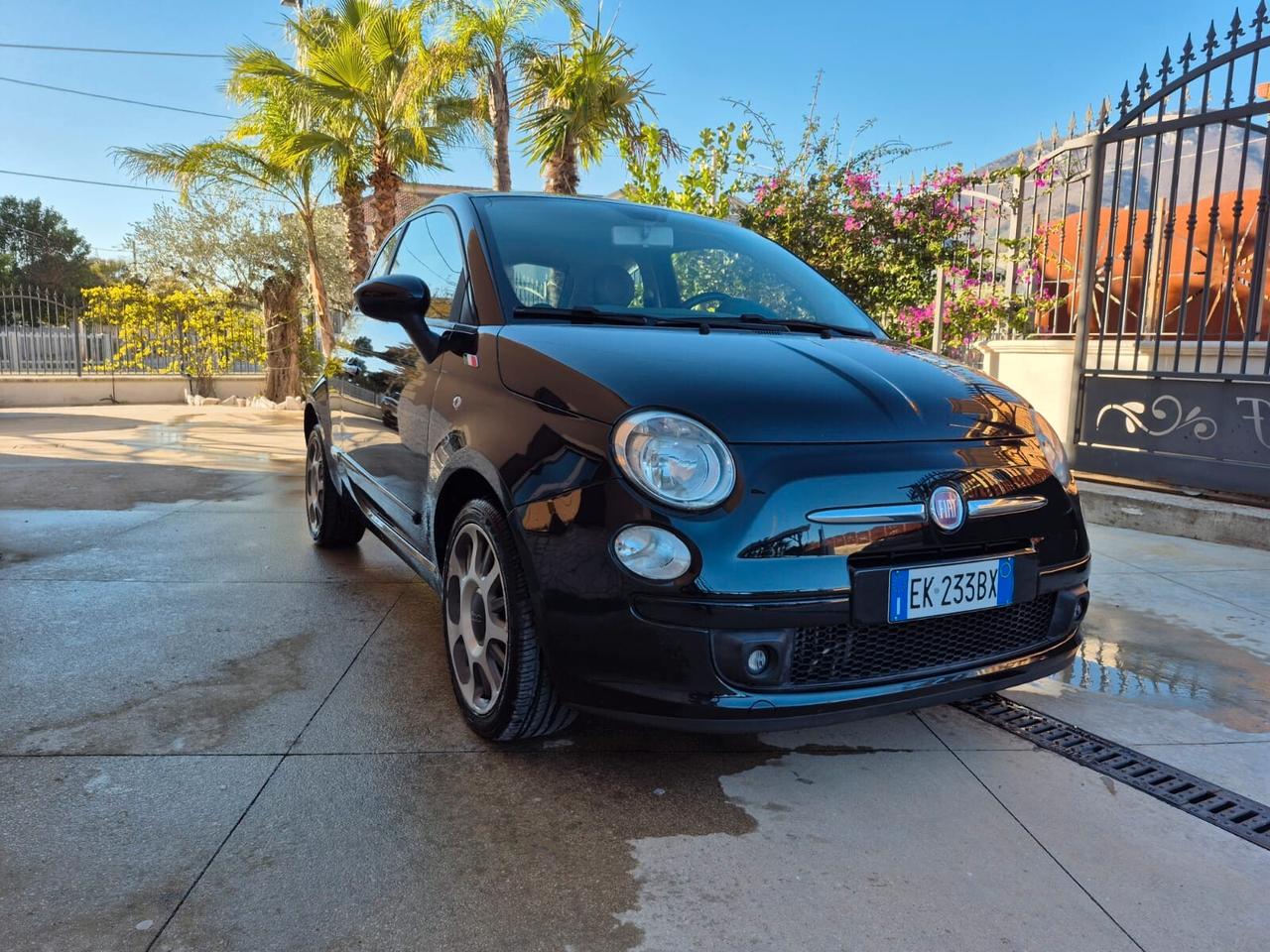 Fiat 500 1.3 Multijet 16V 95 CV Lounge