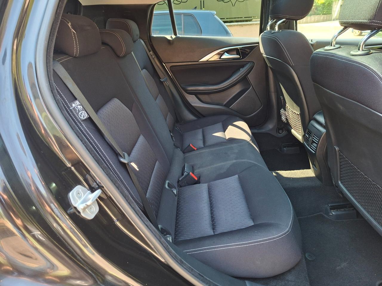 Infiniti QX30 2.2d AUTOMATICO / 4X4 / EURO 6