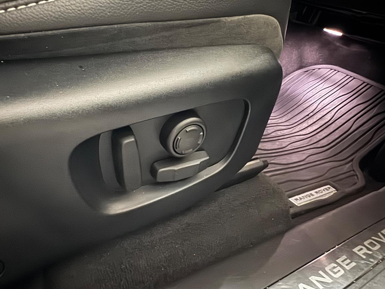 Land Rover Range Velar