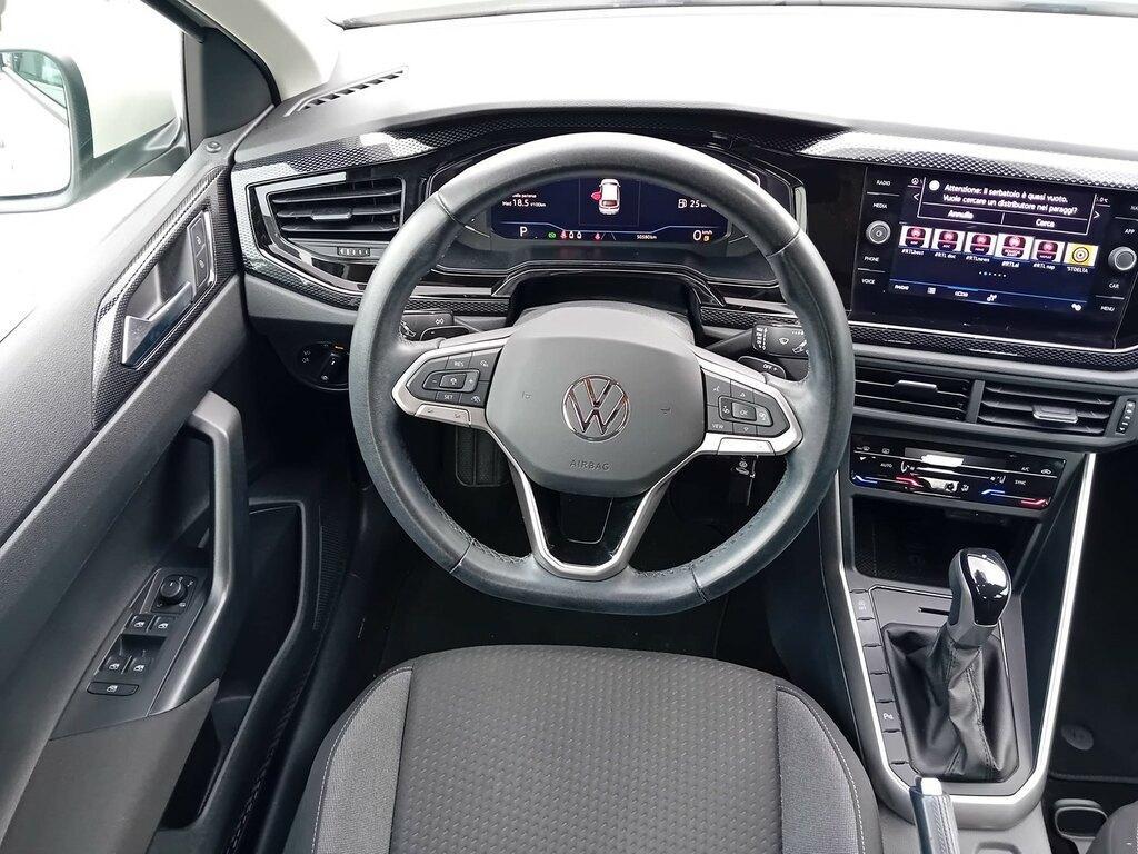 Volkswagen Taigo 1.0 TSI Life DSG