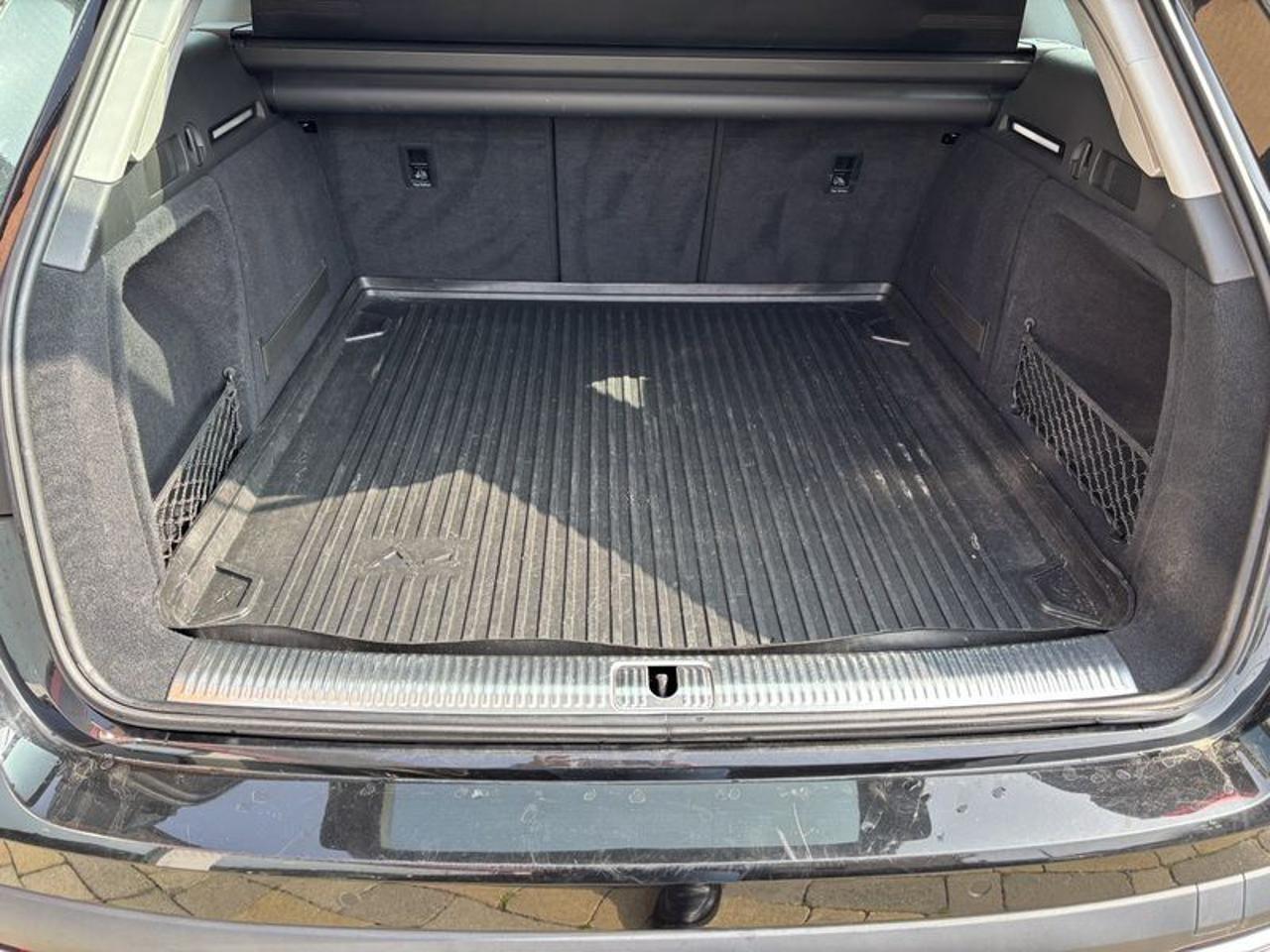 Audi A4 allroad 40 TDI 190 CV S tronic FULL LED-NAVI-CAM-18"