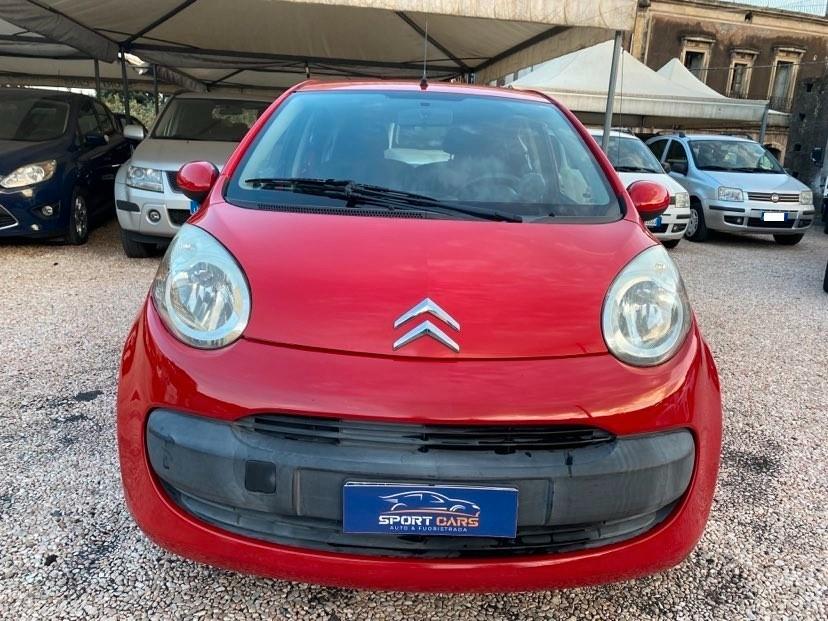 Citroen C1 1.0 5 porte C1TY