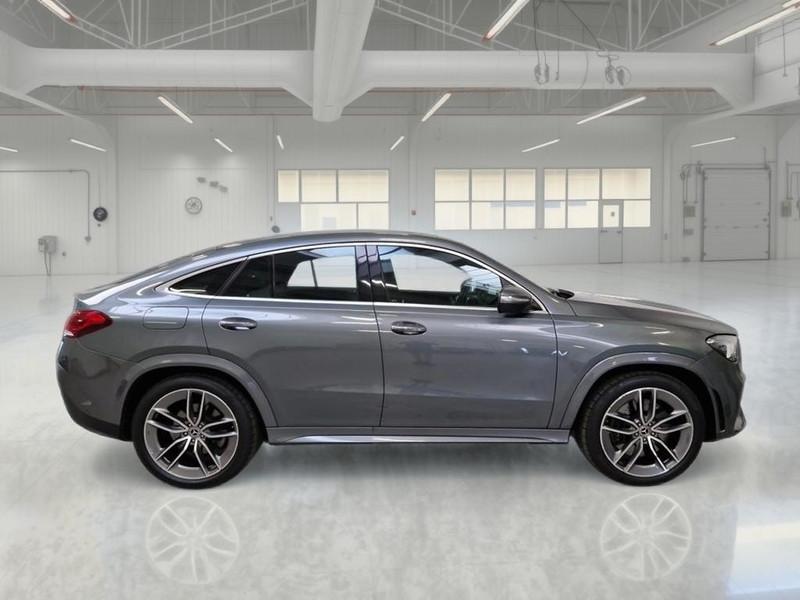 MERCEDES-BENZ GLE 350 DE COUPE 4MATIC EQ-P PREMIUM PRO SUV