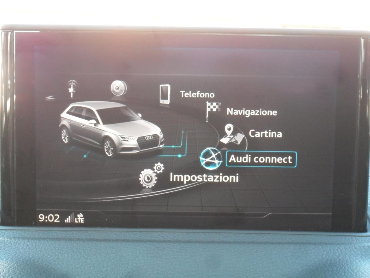 Audi A3 SPB 1.6TDI Business 5porte