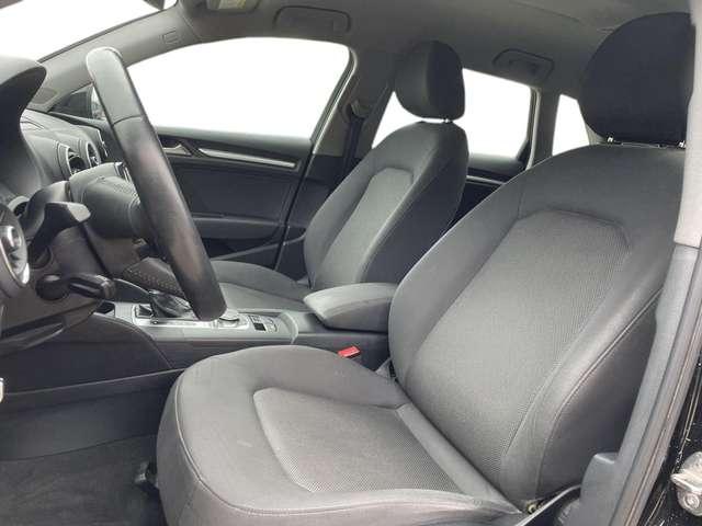 Audi A3 Sportback 30 1.6 tdi Sport 116cv s-tronic