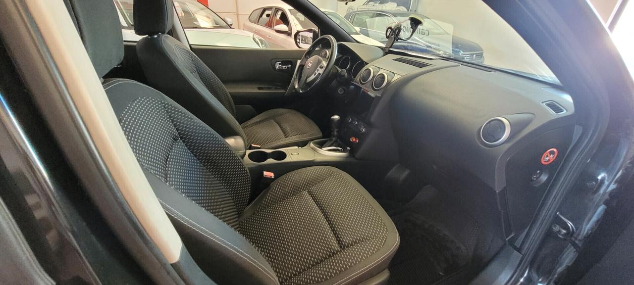 Nissan Qashqai 1.5 dCi Acenta