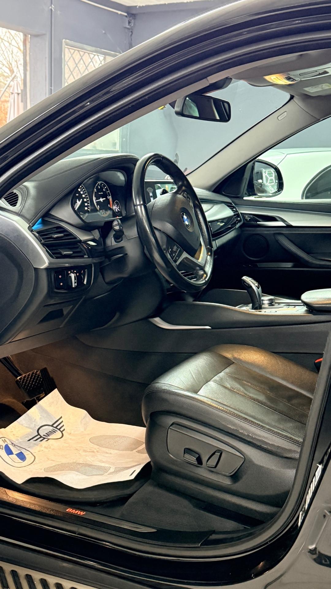 Bmw X5 xDrive30d 258CV Extravagance