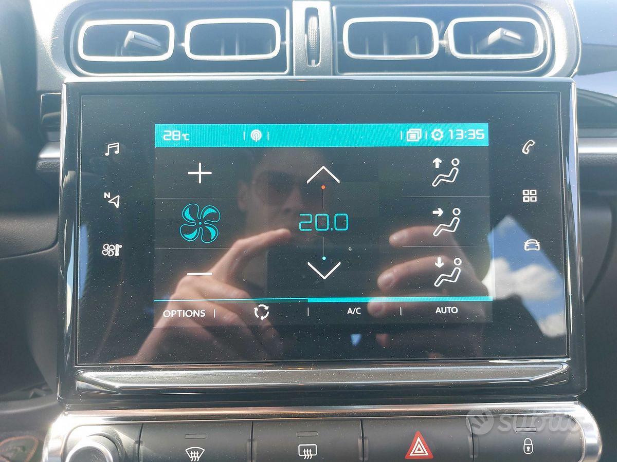 Citroen C3 1.2 puretech Shine s&s 83cv neopatentat