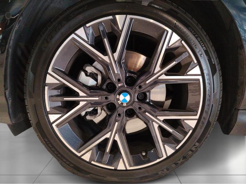 BMW Serie 1 118 d MSport DCT