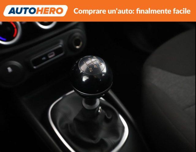 FIAT 500L 1.3 Multijet 95 CV City Cross