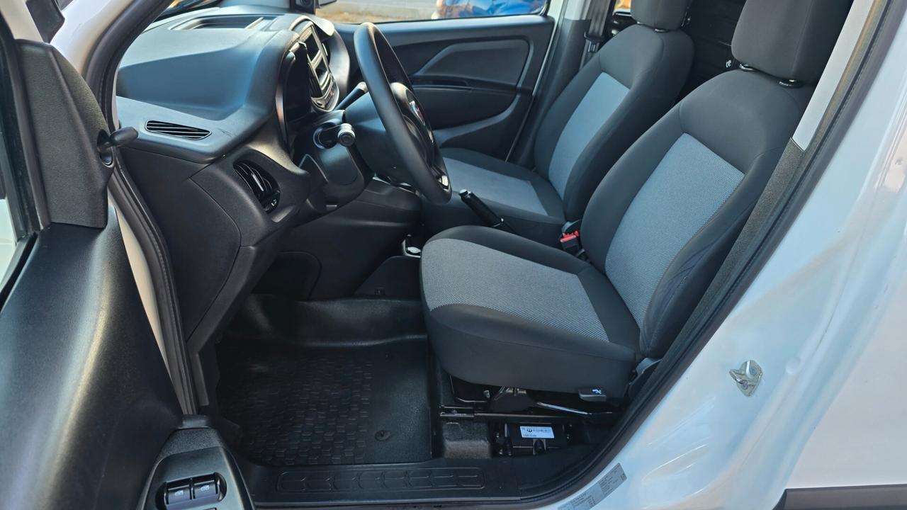 Fiat Doblo Doblò 1.3 MJT S&S PC-TN Cargo Easy