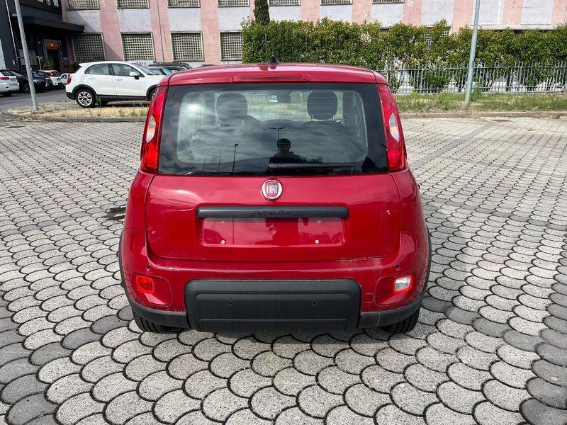 FIAT Panda Panda 1.0 FireFly S&S Hybrid