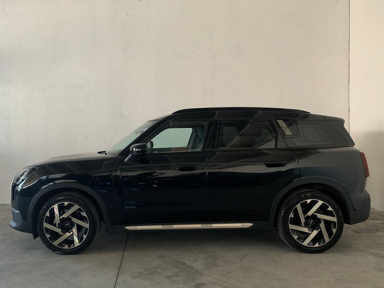MINI Cooper D Countryman TAGLIANDI + EXTRA GARANZIA