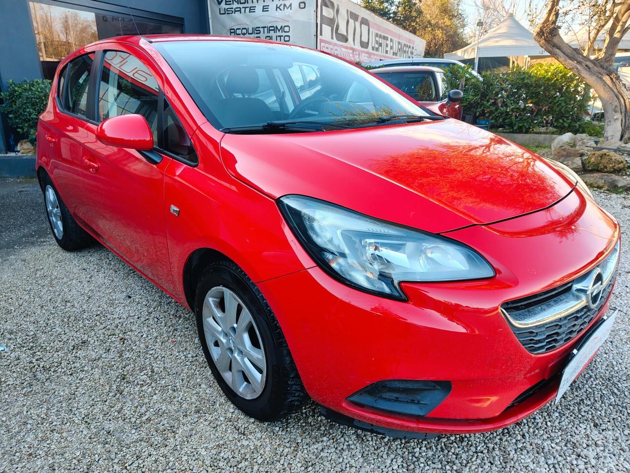 Opel Corsa 1.4 90CV GPL Tech 5 porte**PREZZO REALE **