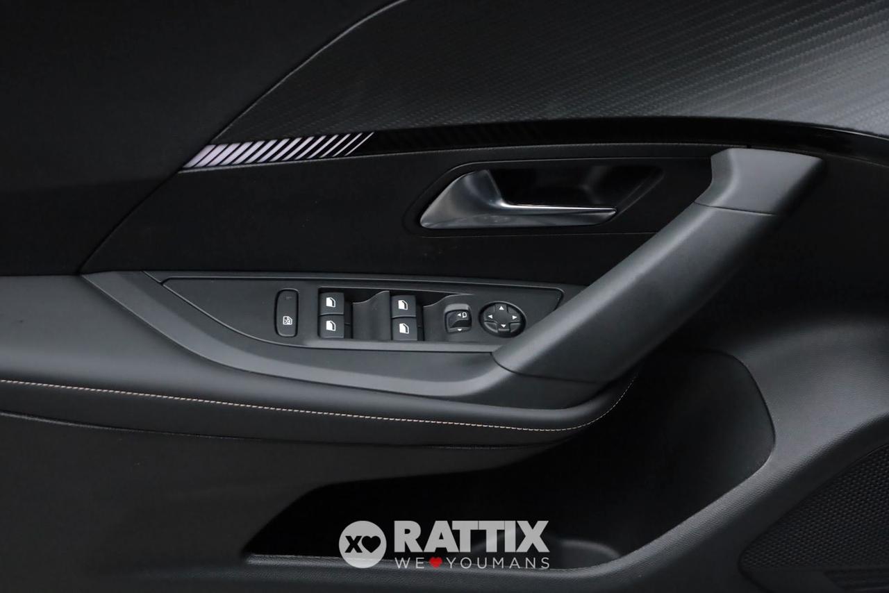 Peugeot 2008 1.2 Puretech 130CV Allure EAT8