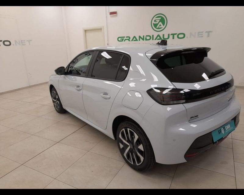 Peugeot 208 5P - Business Hybrid 110 E-DCS6