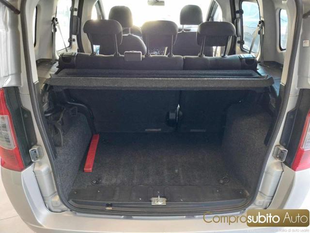 FIAT Qubo 1.3 MJT 75 CV MyLife