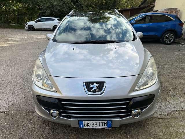 Peugeot 307 307 2005 SW SW 1.6 hdi 16v Australian 110cv fap