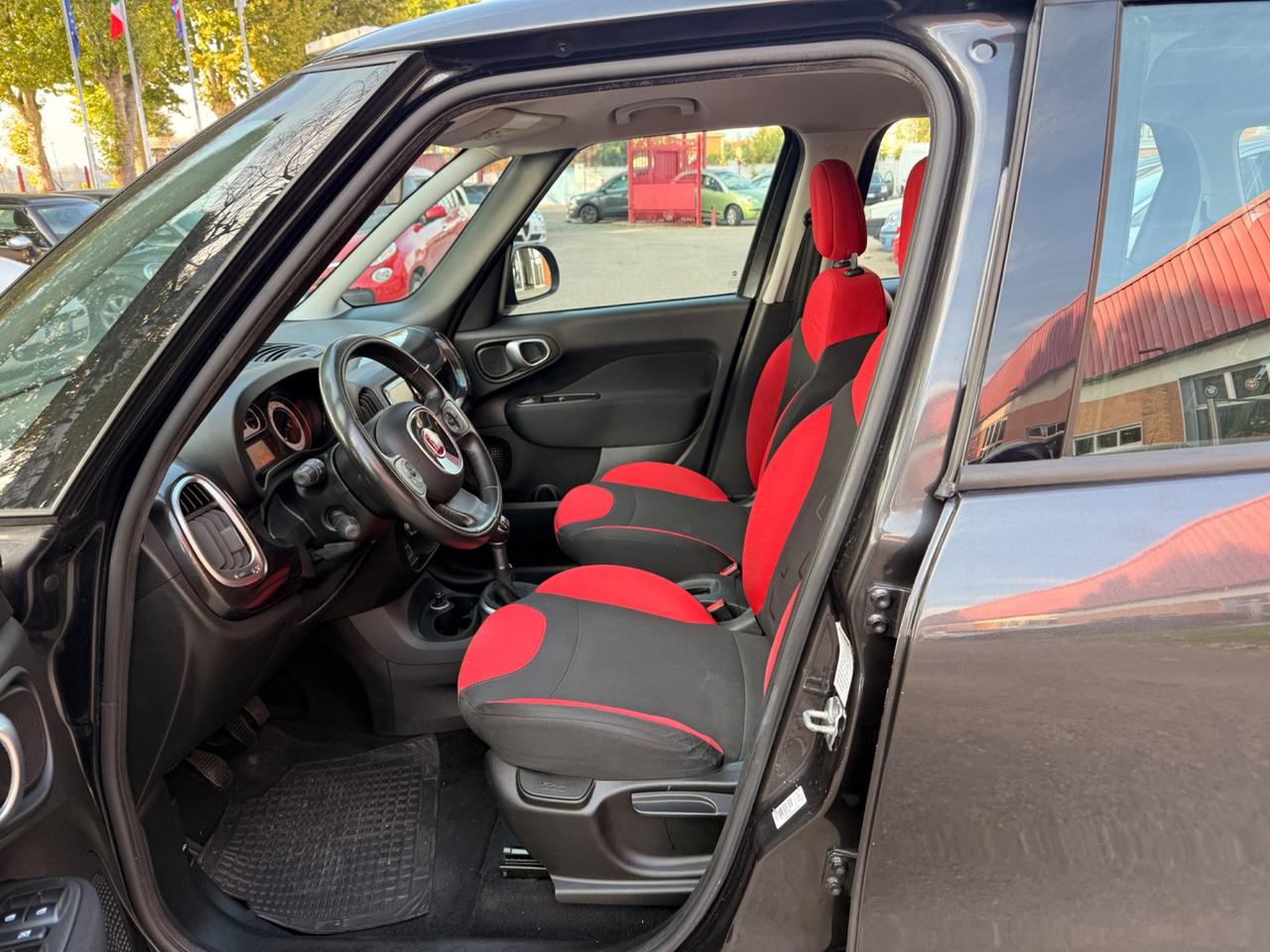 Fiat 500L 1.3 Multijet 85 CV Pop Star