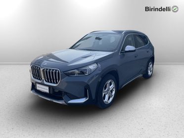 BMW X1 (U11) - X1 xDrive 20d xLine