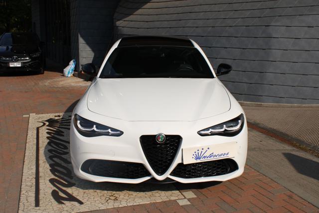 ALFA ROMEO Giulia 2.0 Turbo 280cv Q4 Veloce TETTO
