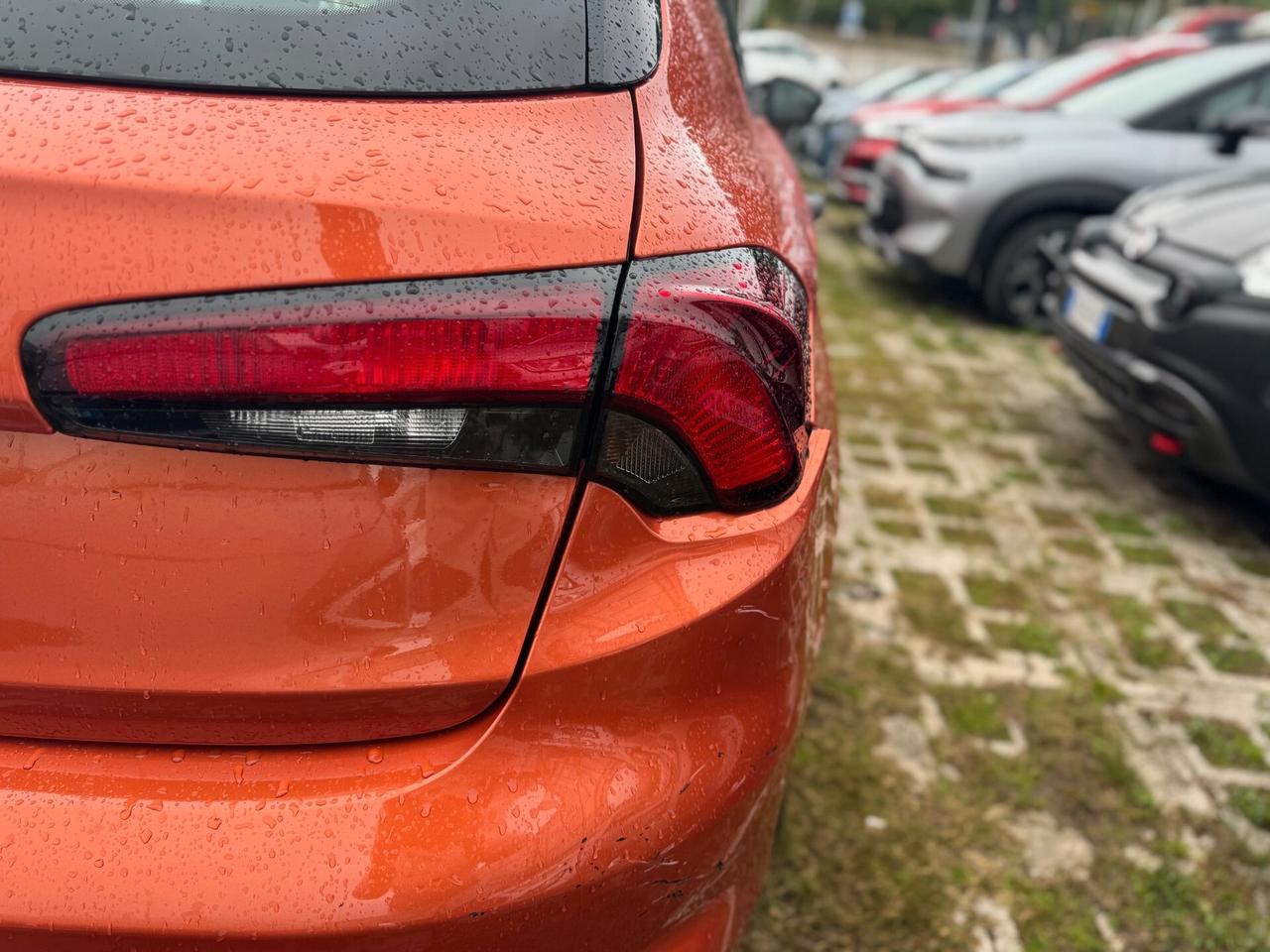 FIAT Tipo MY23 1.0cc 100cv Hatchback Life