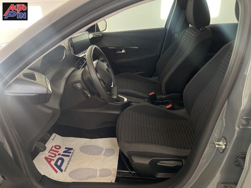 Peugeot 208 208 PureTech 75 Stop&Start 5 porte Active