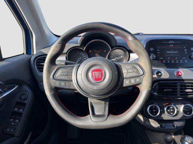 FIAT 500X 500X 1.0 T3 120 CV Sport