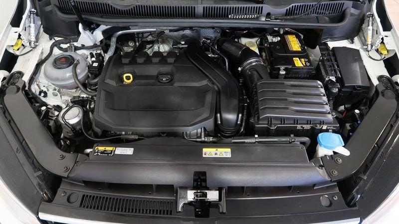 Volkswagen Touran Touran 1.5 tsi Business 150cv dsg #NAVIGATORE#CARPLAY#