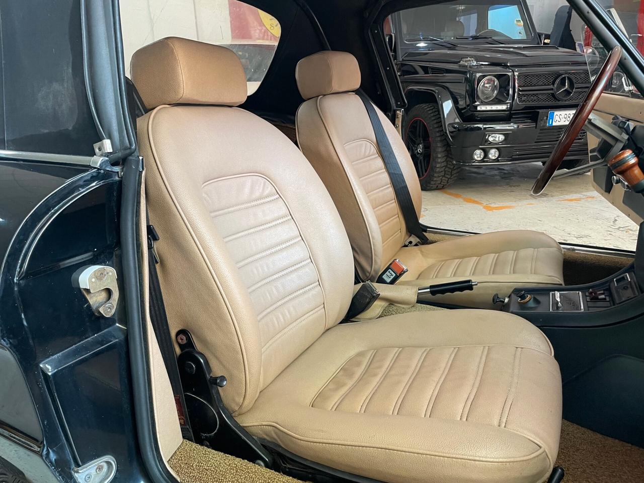 Alfa Romeo Duetto 2.0 Veloce "Coda Tronca" ISCRITTA ASI!!!