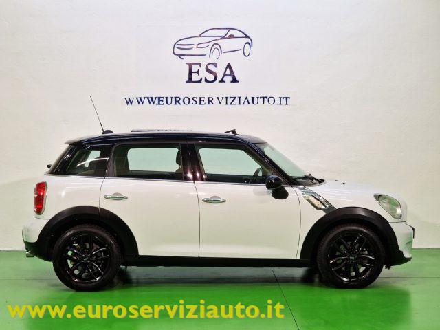 MINI Countryman Mini Cooper D Business XL Countryman