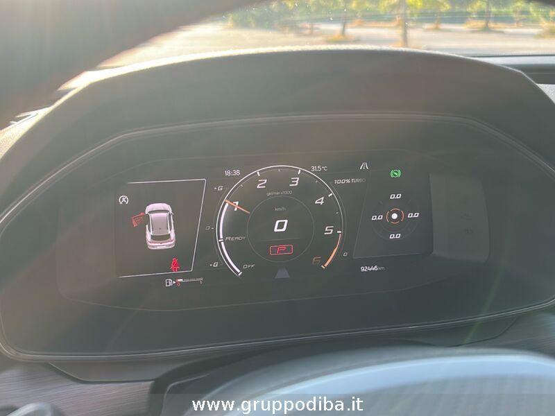 CUPRA Formentor 2020 2.0 tdi 4drive 150cv dsg
