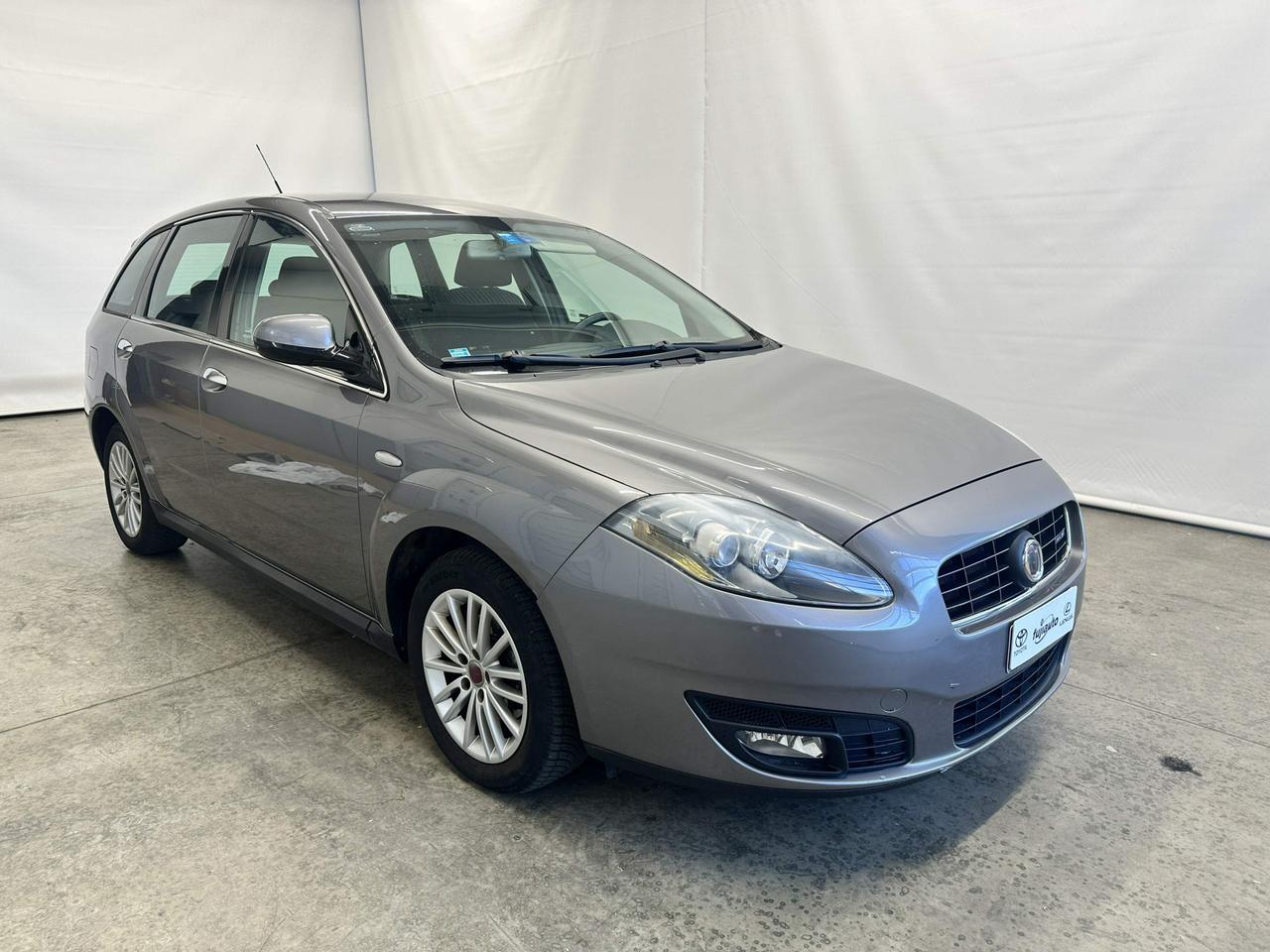 Fiat Croma 1.9 mjt 8v Active