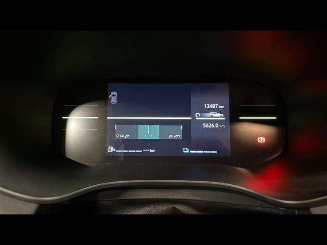 Dacia Jogger 1.6 hybrid Extreme UP 140cv 7p.ti