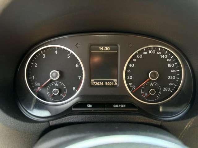 Volkswagen Polo 1.4 TSI DSG 5 porte GTI